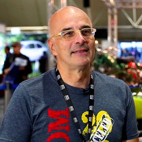 utrender Corrado Baracco